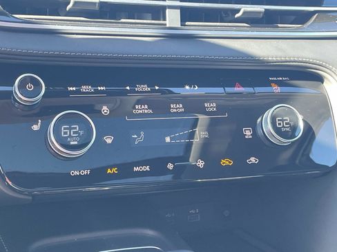 Certified 2025 INFINITI QX60 Pure image 20