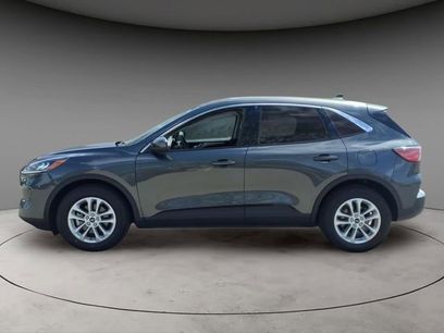 Used 2020 Ford Escape SE