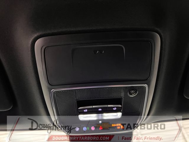 New 2027 Chevrolet Traverse RS w/ LPO, Floor Liner Package FWD image 56