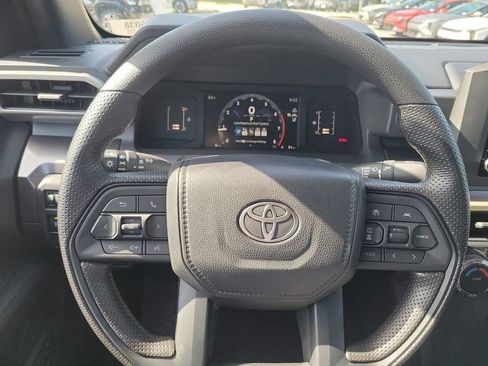 New 2026 Toyota Tacoma SR5 RWD image 8
