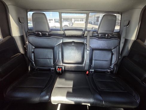 Used 2020 Chevrolet Silverado 1500 RST w/ Texas Edition image 28