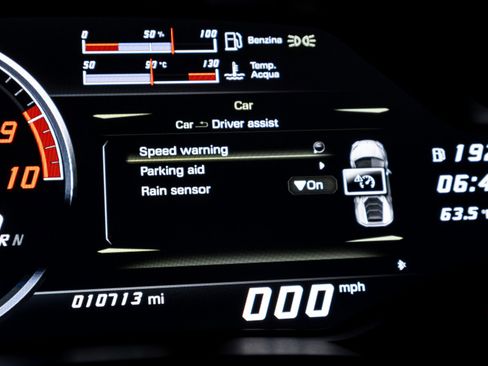 Used 2017 Lamborghini Huracan LP 580-2 image 45