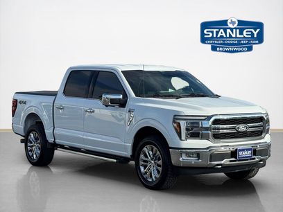 Used 2024 Ford F150 Lariat w/ Tow/Haul Package