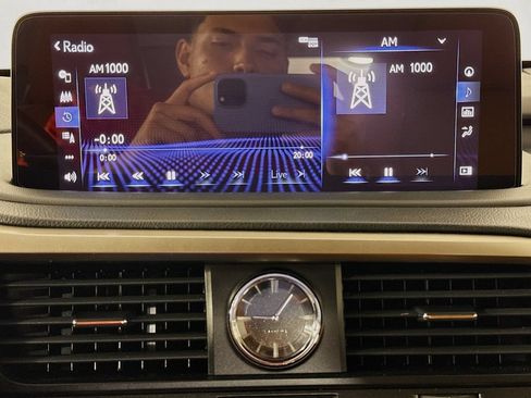 Certified 2022 Lexus RX 350L FWD w/ Premium Package image 15