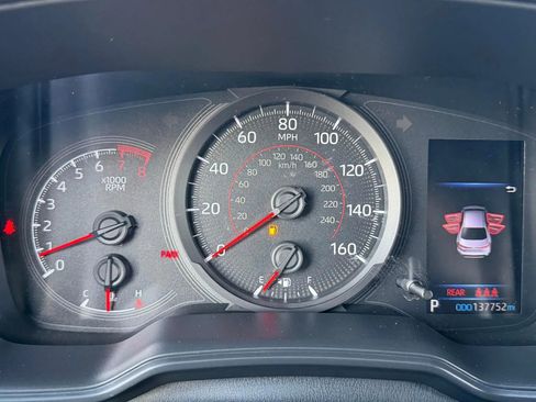 Used 2020 Toyota Corolla SE FWD image 19