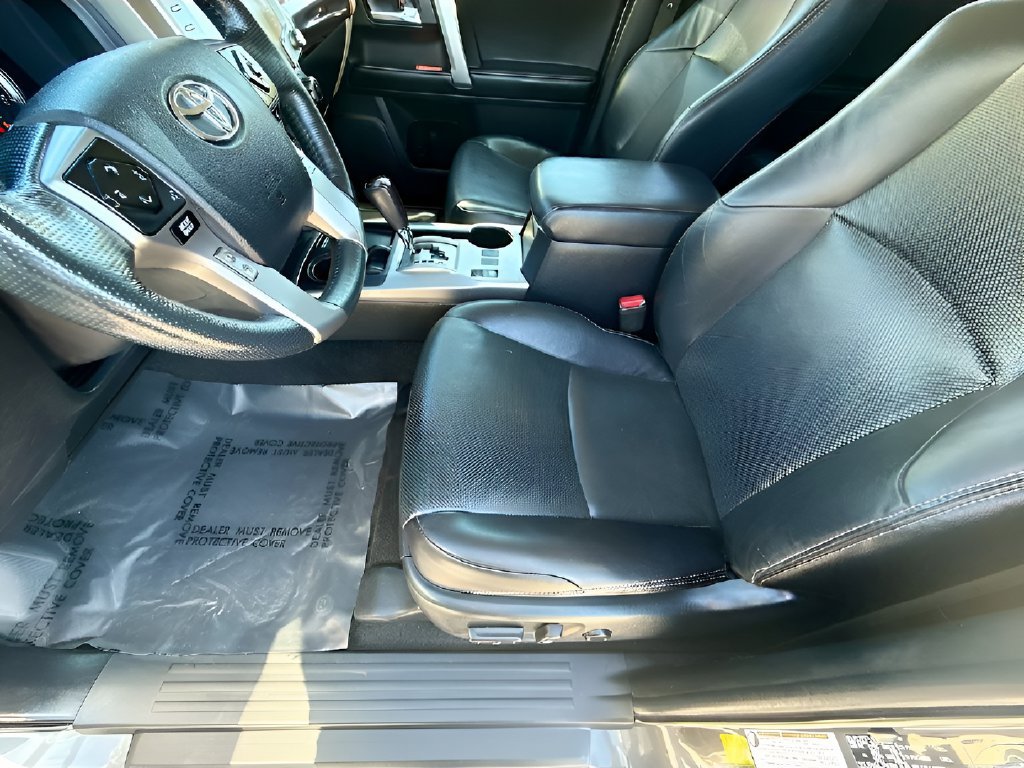Used 2023 Toyota 4Runner Limited RWD image 20