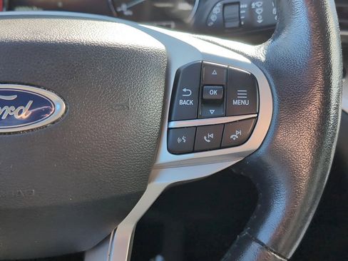 Used 2023 Ford Explorer XLT w/ Equipment Group 202A image 17