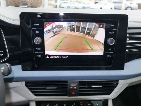 New 2026 Volkswagen Jetta SE image 19