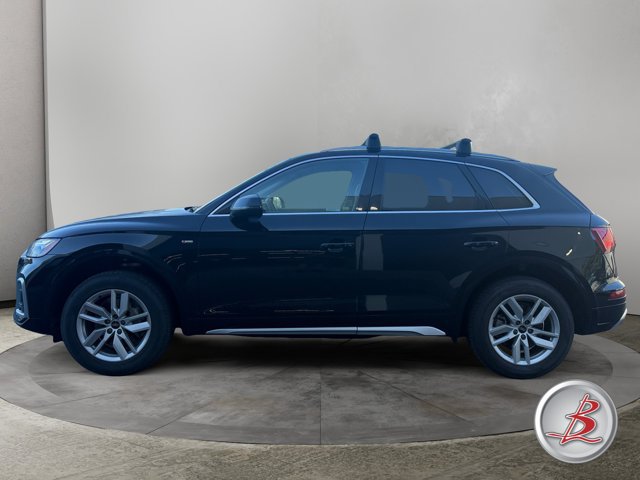 Used 2022 Audi Q5 2.0T Premium AWD/4WD image 4