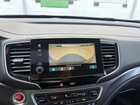Used 2020 Honda Pilot EX-L image 35