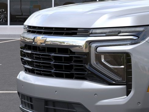 New 2026 Chevrolet Tahoe LS RWD image 37