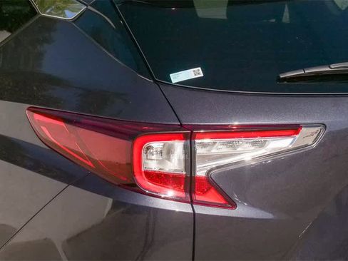 Used 2020 Acura RDX FWD w/ Technology Package image 10