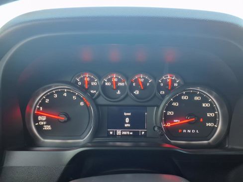 Used 2024 GMC Sierra 1500 Pro AWD/4WD image 27