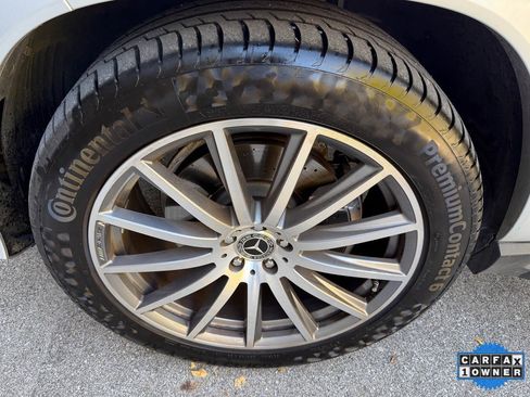 Used 2021 Mercedes-Benz GLS 580 4MATIC image 61