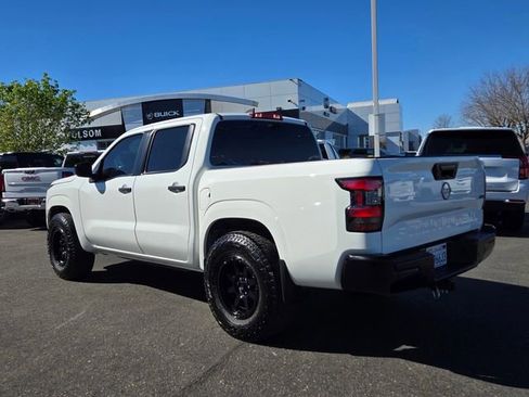 Used 2022 Nissan Frontier S w/ Technology Package image 6