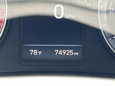 Used 2018 Hyundai Sonata SEL w/ Cargo Package FWD image 34