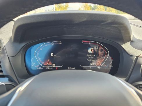 Used 2021 BMW X3 xDrive30i w/ Premium Package image 25