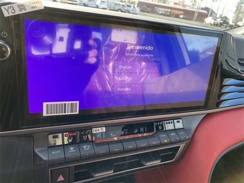 New 2026 Toyota Camry XSE image 9