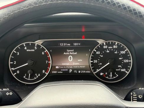 Used 2026 Nissan Rogue S FWD image 34