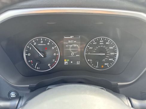 New 2026 Subaru Ascent Limited AWD/4WD image 10