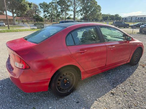Used 2007 Honda Civic LX image 5