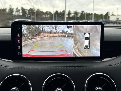 Used 2023 Kia Stinger GT2 image 24