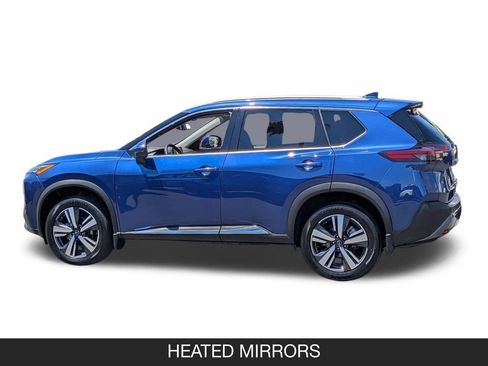 Used 2023 Nissan Rogue SL FWD image 5