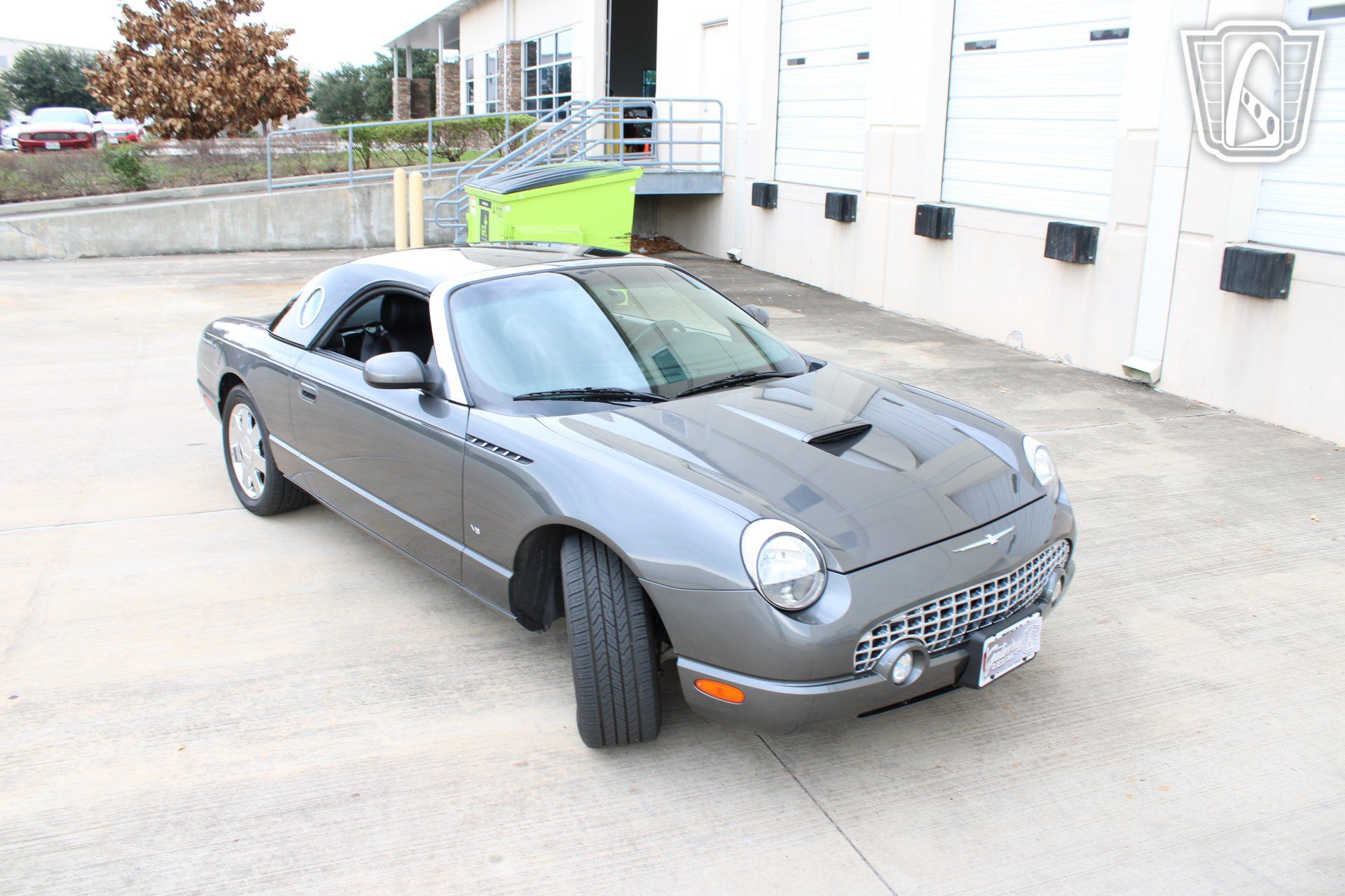 Used 2003 Ford Thunderbird RWD image 14