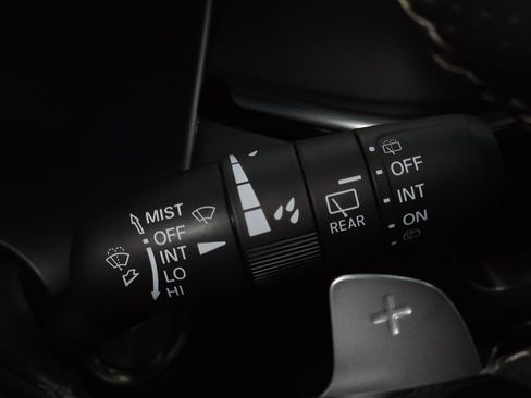 New 2026 Acura ADX A-Spec AWD/4WD image 22