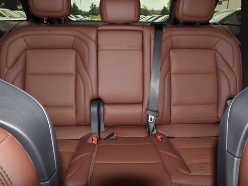 New 2026 Lincoln Nautilus Reserve w/ Jet Appearance Package AWD/4WD image 49