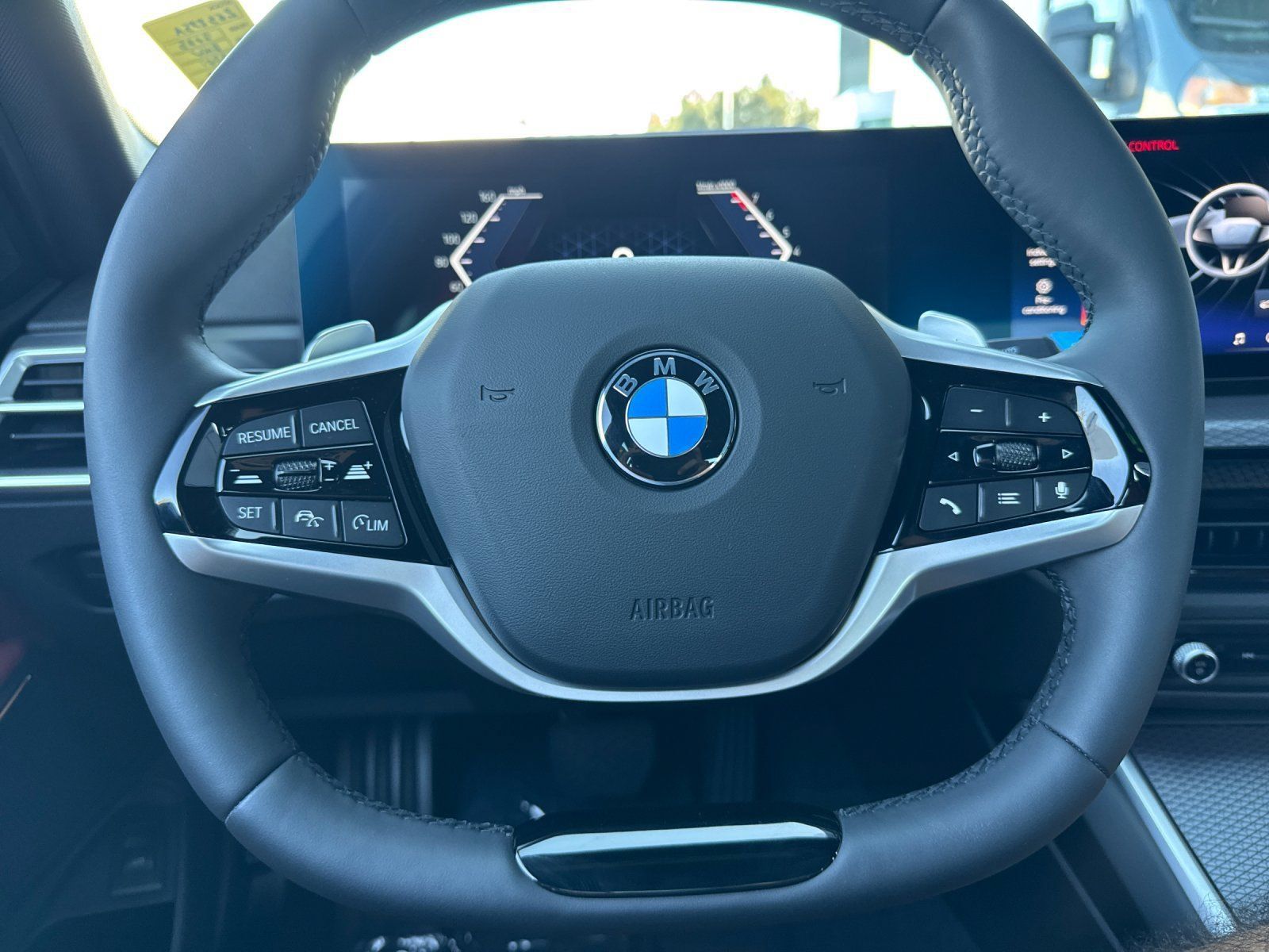 Used 2025 BMW 330i Sedan w/ Premium Package RWD image 23