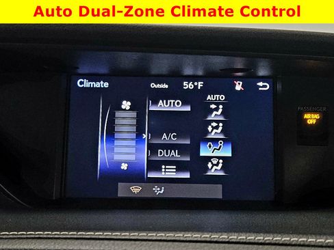 Used 2018 Lexus ES 350 image 23