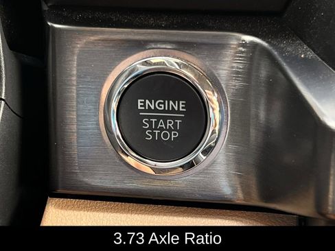 Used 2025 Ford F250 Lariat w/ Chrome Package AWD/4WD image 23