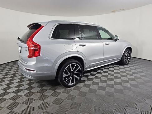 Certified 2023 Volvo XC90 B6 Plus w/ Protection Package Premier image 4