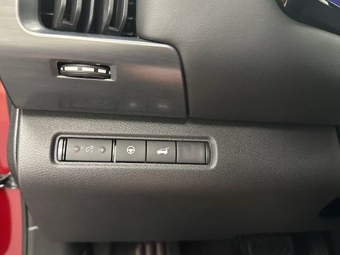 New 2026 Nissan Pathfinder SL AWD/4WD image 19