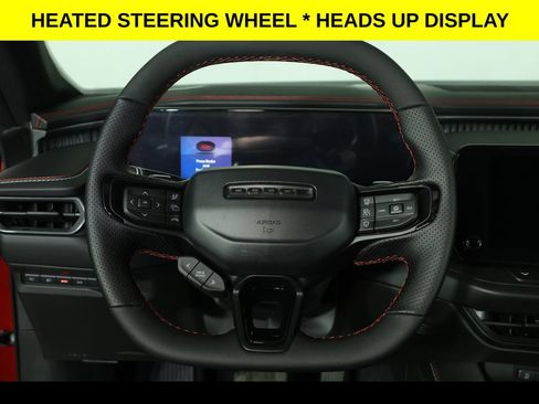 New 2026 Dodge Charger R/T AWD/4WD image 5
