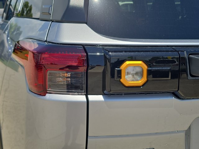New 2026 Subaru Outback Wilderness AWD/4WD image 7