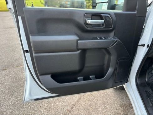 Used 2021 Chevrolet Silverado 2500 W/T w/ WT Convenience Package image 13