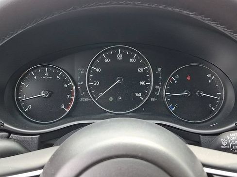 Certified 2026 MAZDA CX-30 AWD 2.5 S image 22