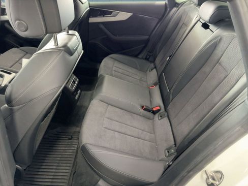 Certified 2023 Audi A5 2.0T Premium Plus w/ Premium Plus image 15