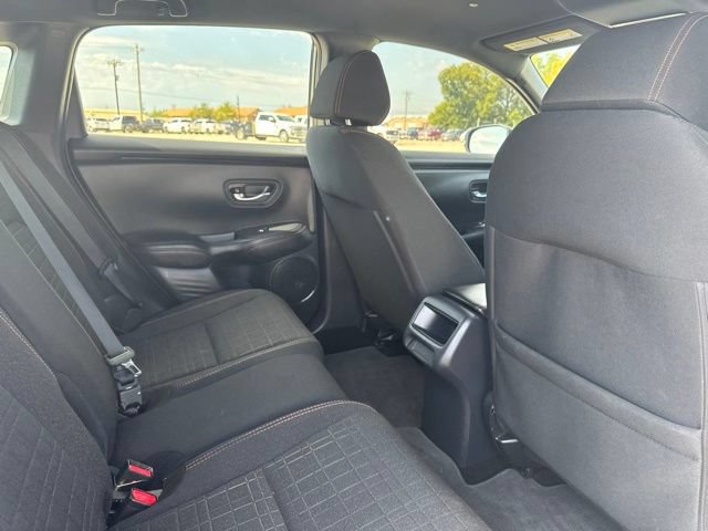 Used 2025 Honda HR-V Sport image 18