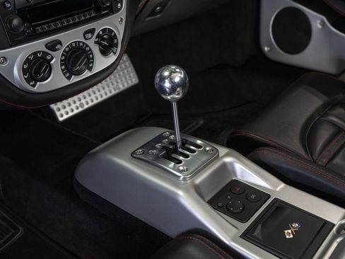 Used 2003 Ferrari 360 Spider RWD image 22
