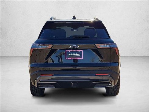 New 2026 Chevrolet Equinox ACTIV image 8