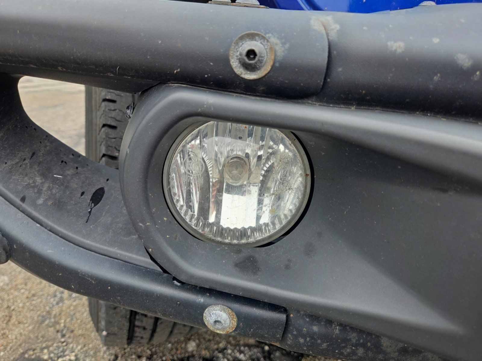 Used 2019 Jeep Wrangler Sport AWD/4WD image 12