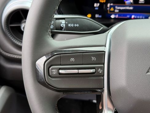 New 2026 Chevrolet Colorado LT RWD image 25