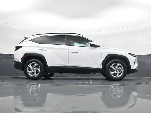 Certified 2024 Hyundai Tucson SEL AWD/4WD image 33
