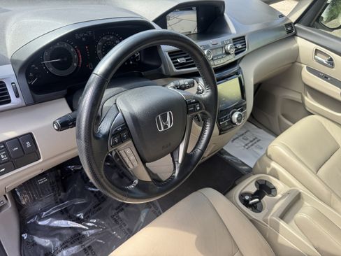 Used 2016 Honda Odyssey EX-L image 21