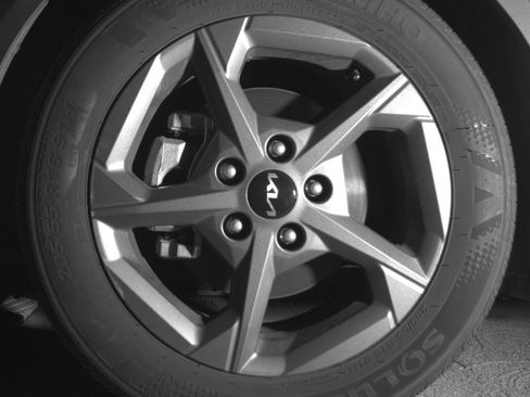 Used 2025 Kia K4 FWD image 15