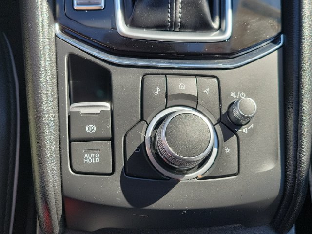 Used 2025 MAZDA CX-5 AWD 2.5 S image 15