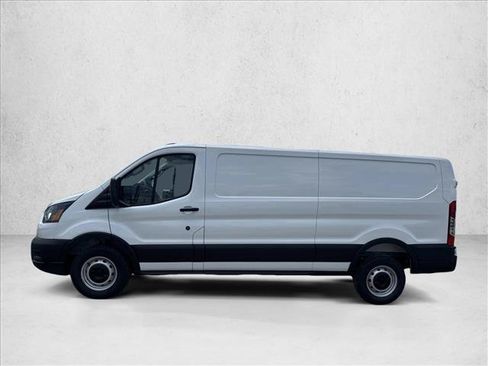 New 2026 Ford Transit 150 Low Roof RWD image 2